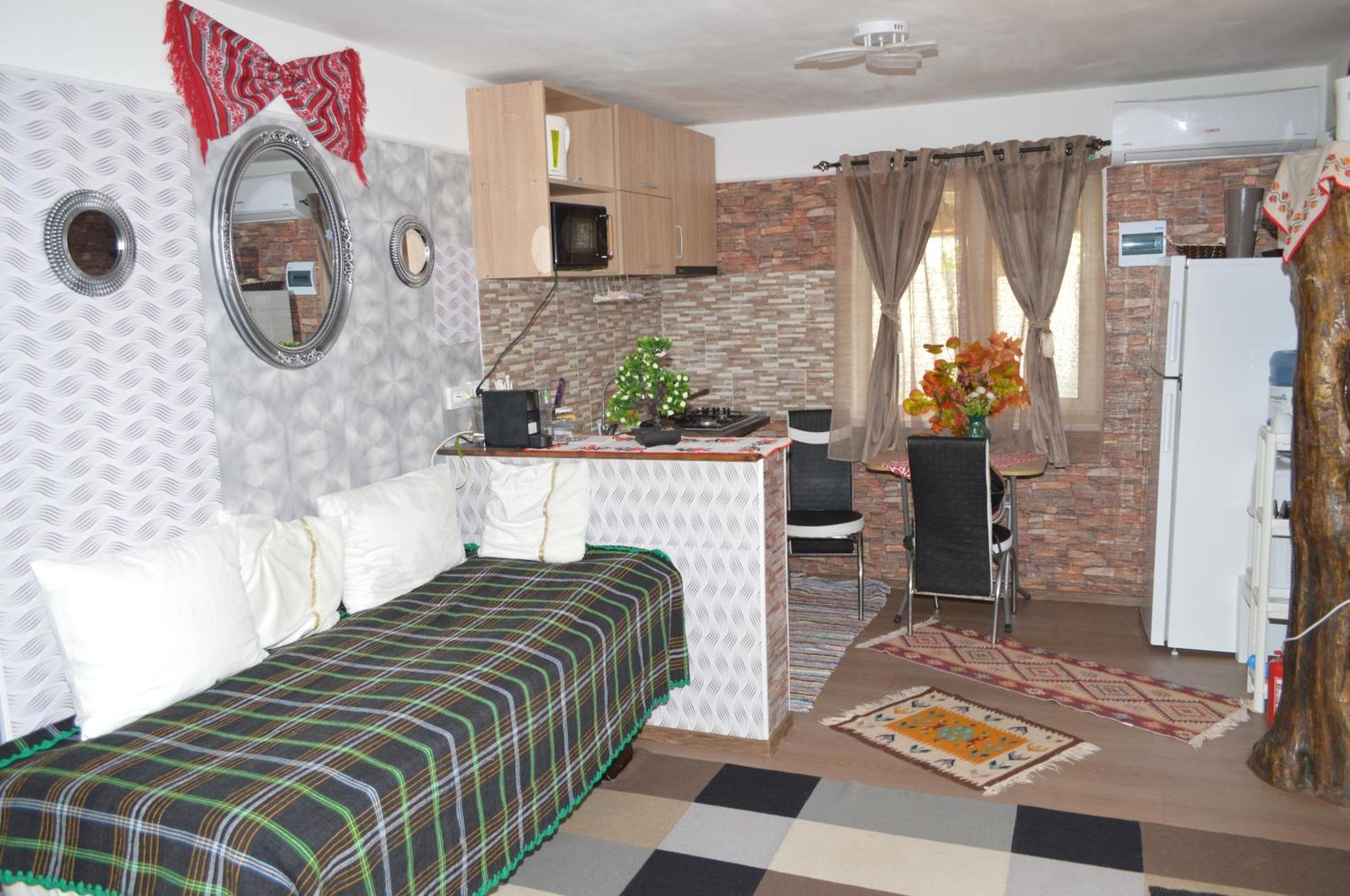 Сasa de vacaciones Yna House Bucarest